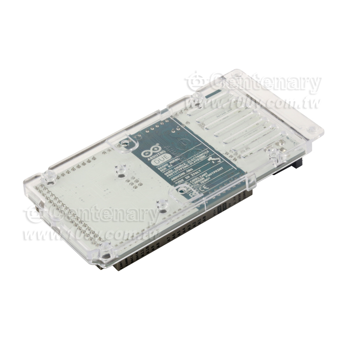 Arduino-Due ARM Level Controller - 117895 Product Image