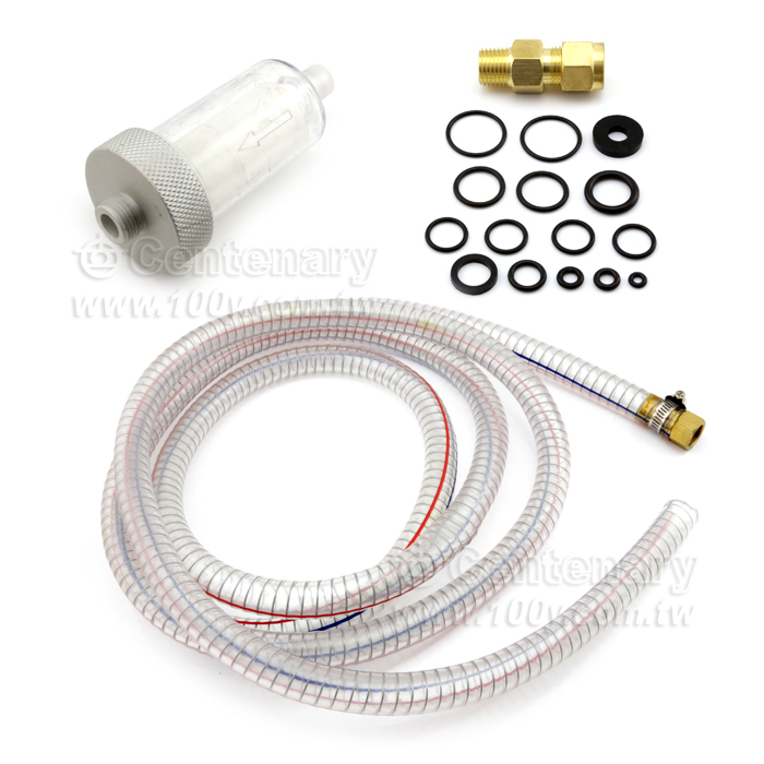 Misting System - 117698 Product Image