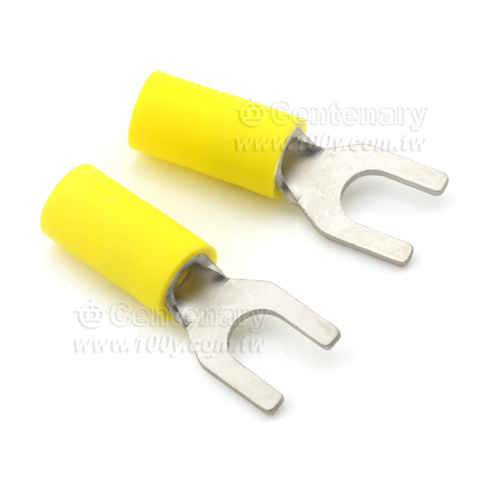 Y Type Terminal Sheathed - 117975 Product Image