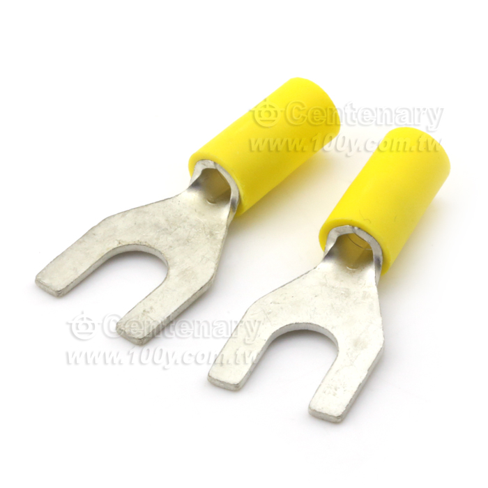 Y Type Terminal Sheathed - 117976 Product Image