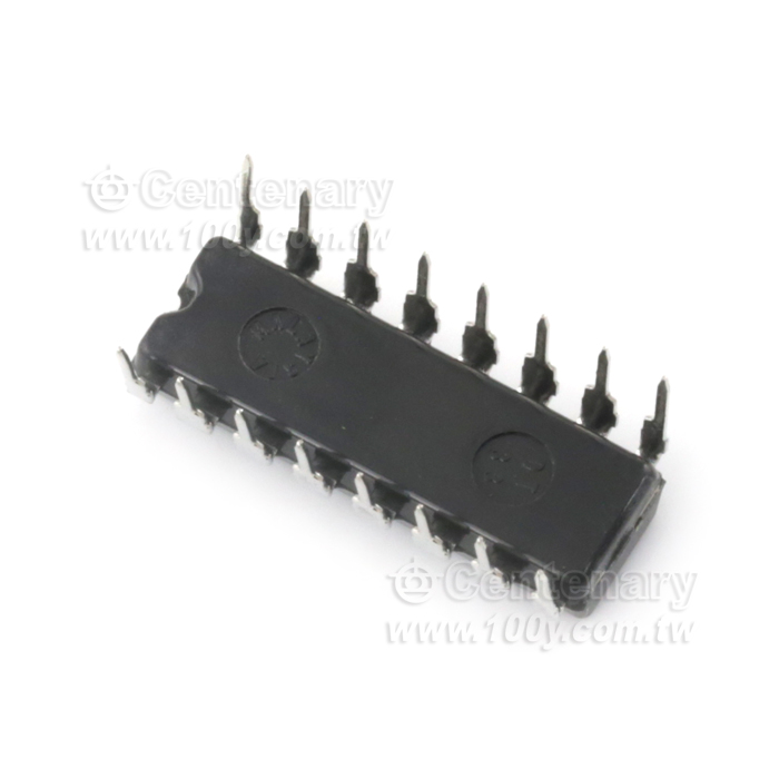 16P/DIP - 103480 產品圖片