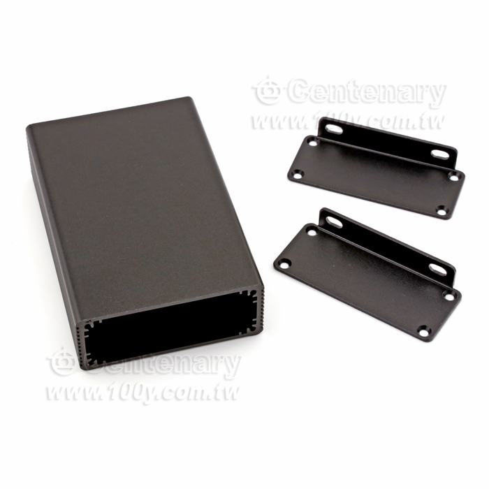 A single box of black - 65789 Product Image