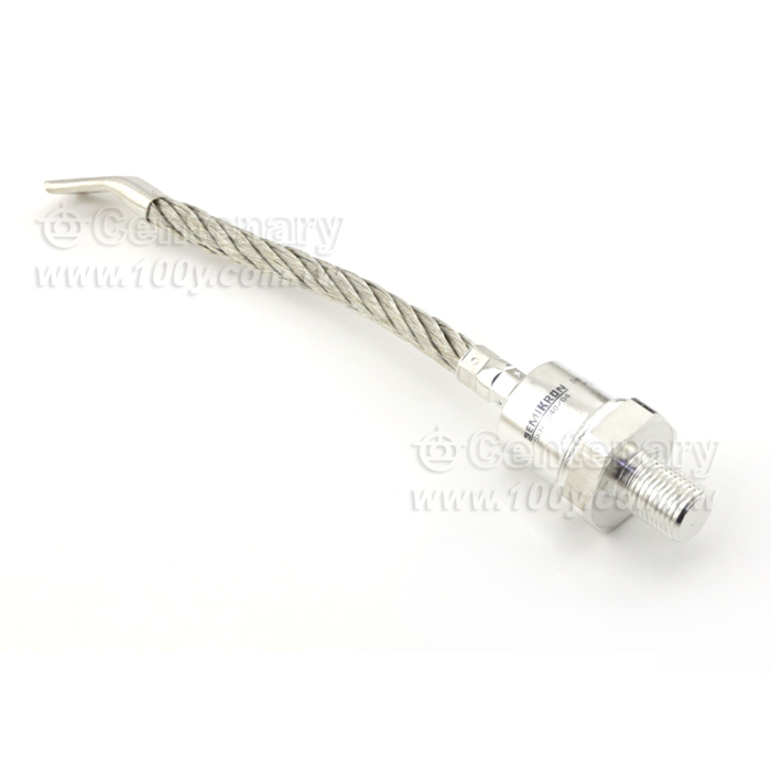 SEMIKRON_Rectifier Diode anode to stud - 66894 Product Image