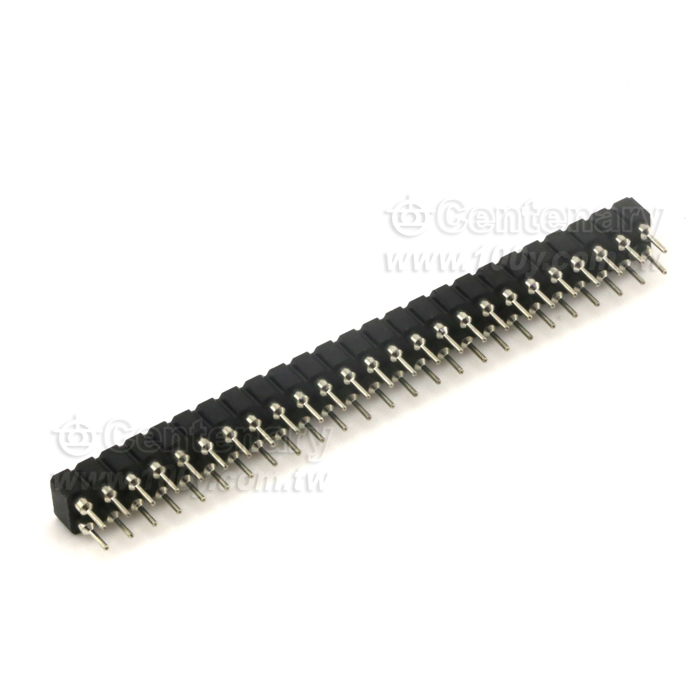 Turned Pin And Wire Wrap Sockets - 99912 Product Image