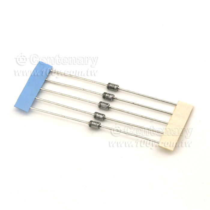 1W Zener Diode - 117842 Product Image