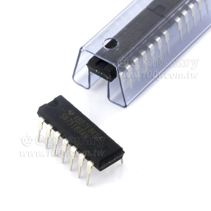 14P/DIP  Pb-Free - 46281 產品圖片