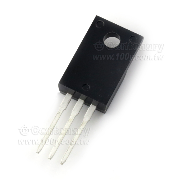 TO220F - 65798 Product Image
