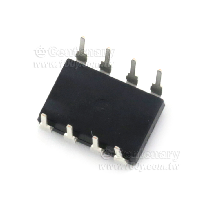 NAIS_GU-E PhotoMOS RELAY(Through hole terminal) - 47292 Product Image