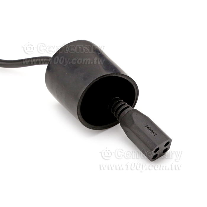 UV-TEC紫外線鎮流器 11-15W 單端四針 - 43590 產品圖片