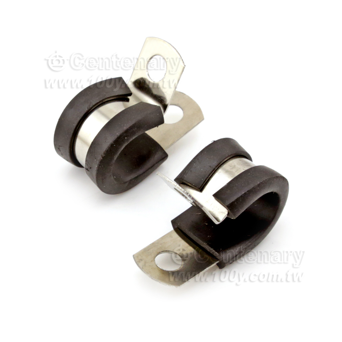 高壓管卡 快擰式9mm - 117803 產品圖片