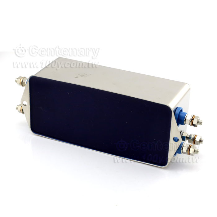 單相濾波器 20A/250V - 117998 產品圖片