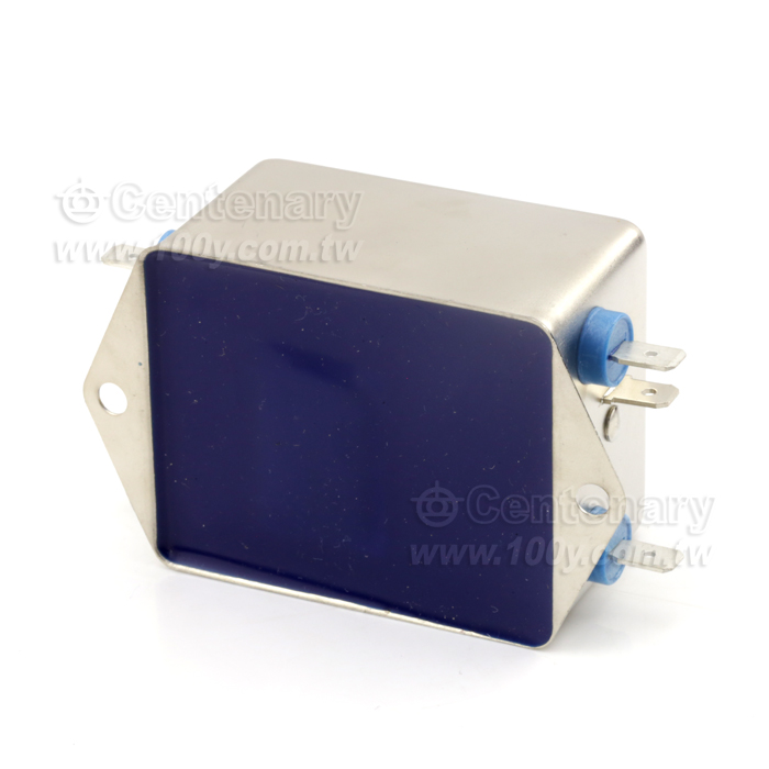 單相濾波器 6A/250V - 117996 產品圖片