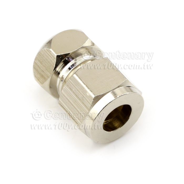 高壓噴霧噴座-末端堵頭Y型 - 43544 產品圖片