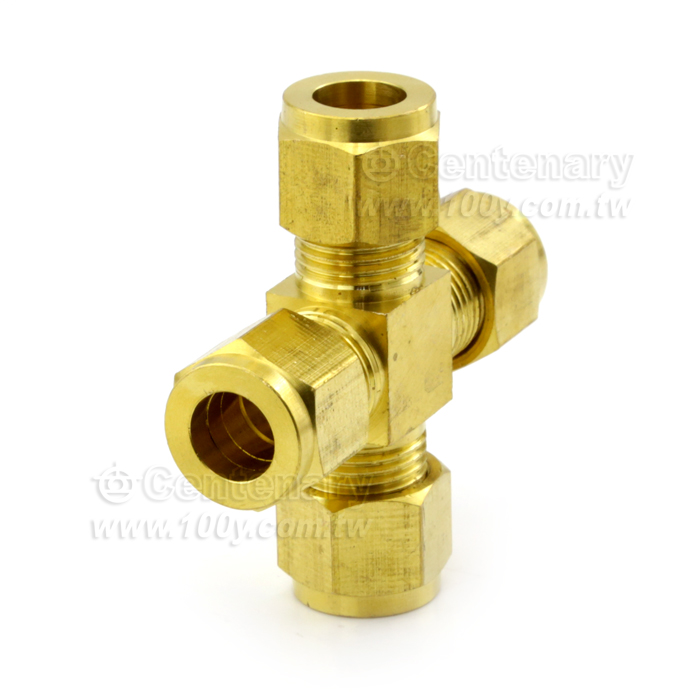 四通 快擰式9.52mm - 43575 產品圖片