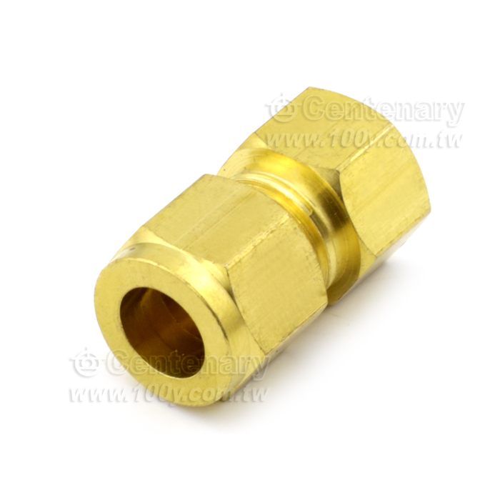終端堵頭  快擰式9.52mm - 117795 產品圖片