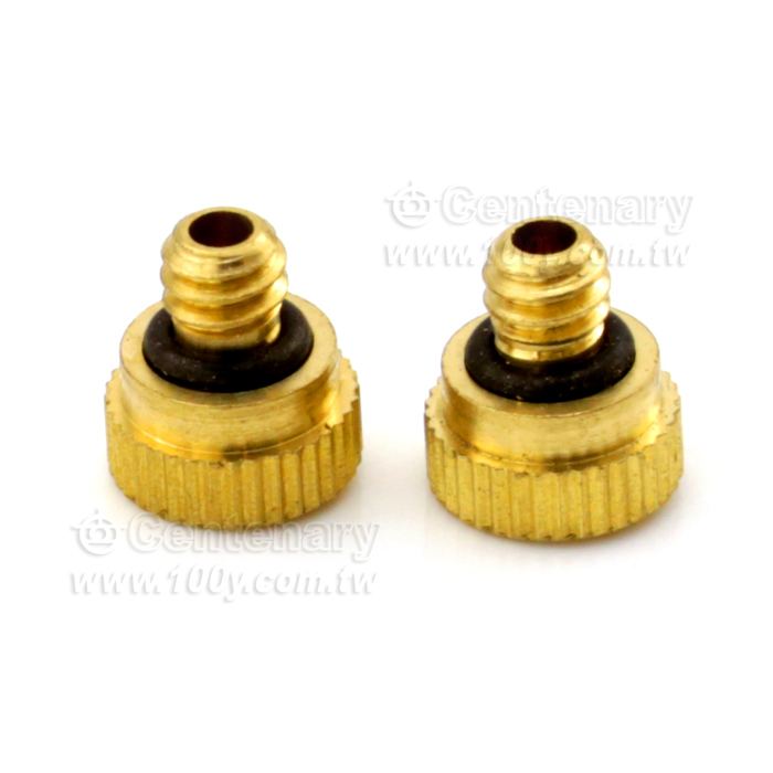 Nozzle small plug - 117802 Product Image