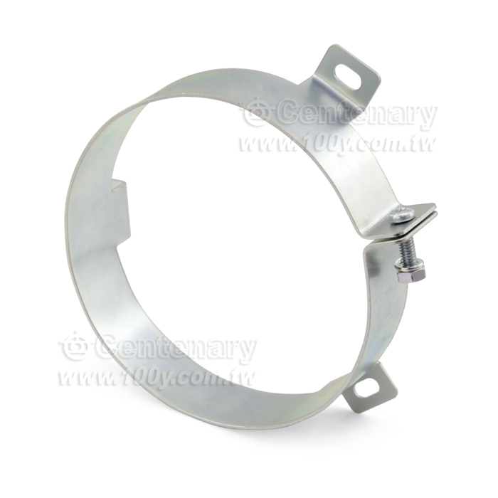 Metal Mounting Clamp - 87844 Product Image