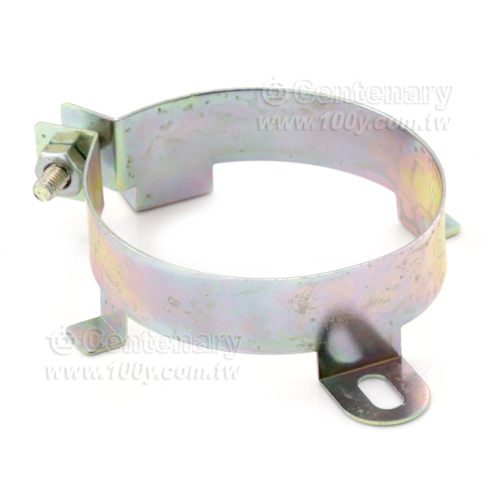 Metal Mounting Clamp - 87841 Product Image