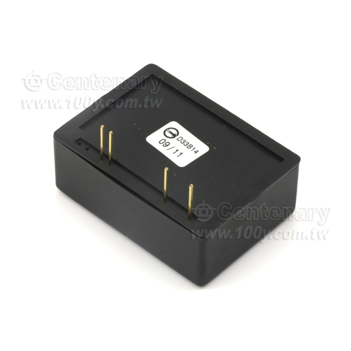臥式變壓器 9V/2.3A - 107802 產品圖片