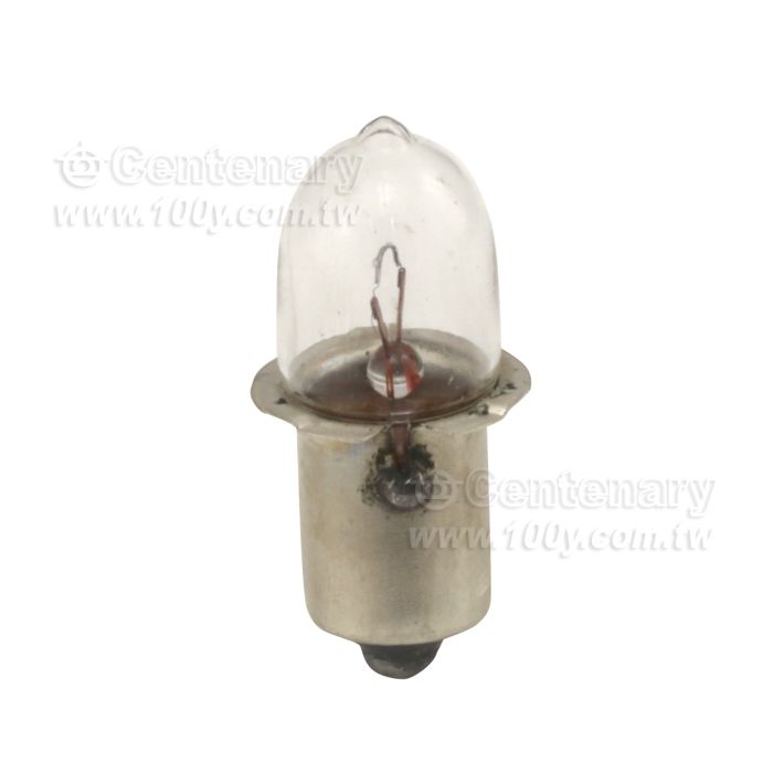充氣小燈泡 12V/6W - 99729 產品圖片