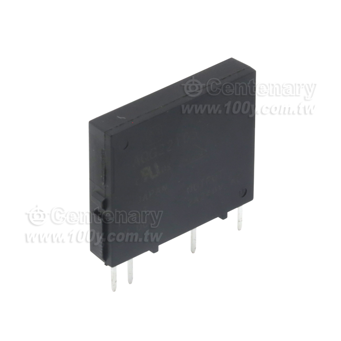 NAIS_Solid State Relay - 78634 Product Image