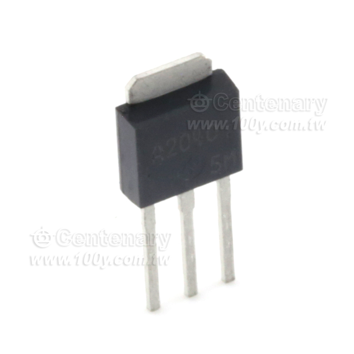 Bipolar Transistor - 118030 Product Image