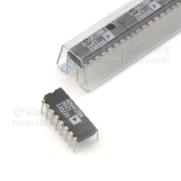 16P/DIP 4 SPST Switche - 32612 產品圖片