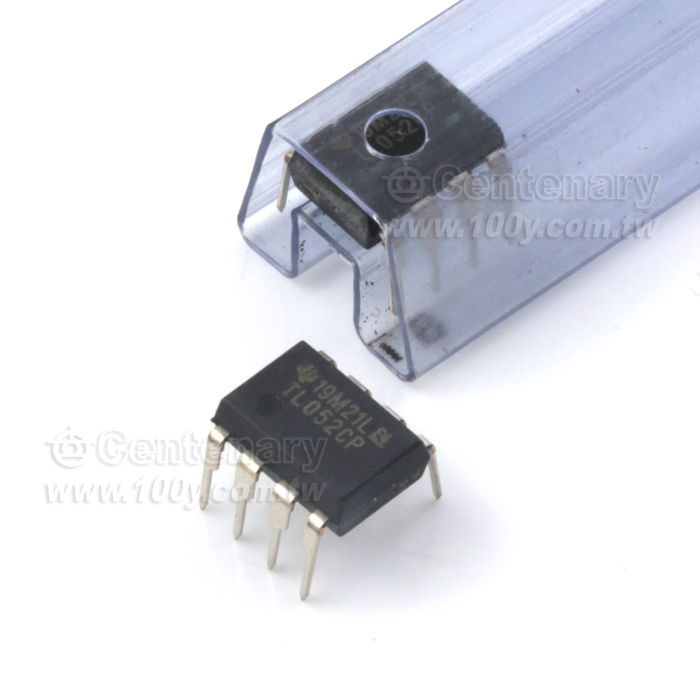 DIP8  運算放大器 - 65860 產品圖片