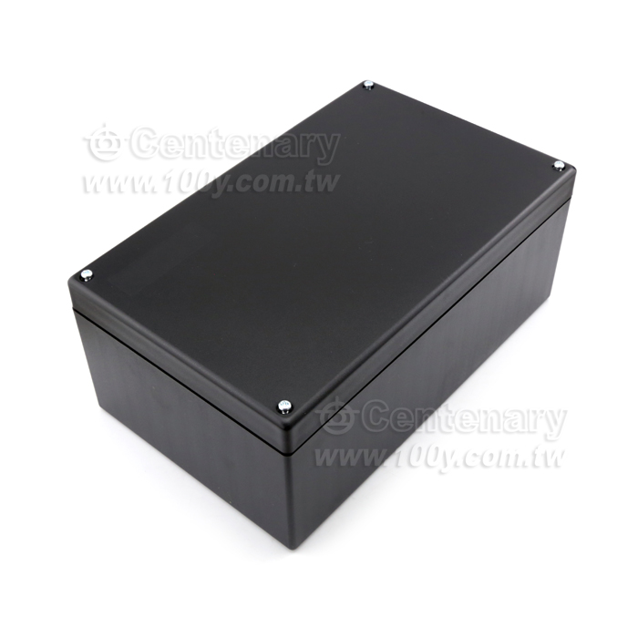 ABS  223*139*92mm【ROHS】 - 21861 產品圖片