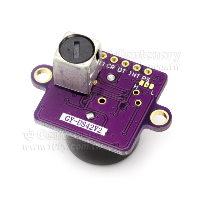 Ultrasonic ranging module for flight control - 44525 Product Image