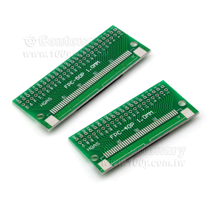 Adapter board - 43741 Product Image