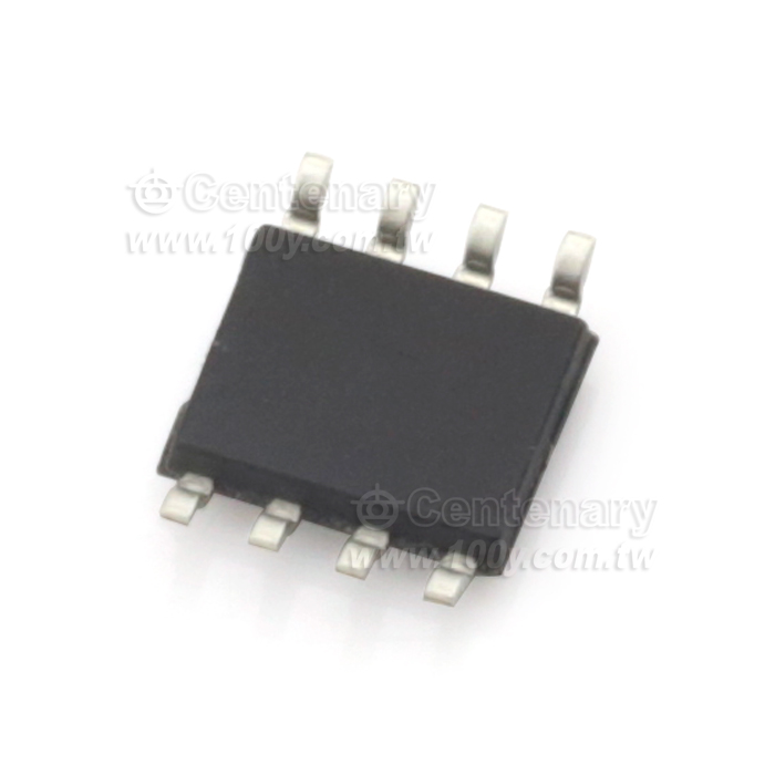 CMOS Timer  8P/SOIC (ROHS) - 56713 產品圖片