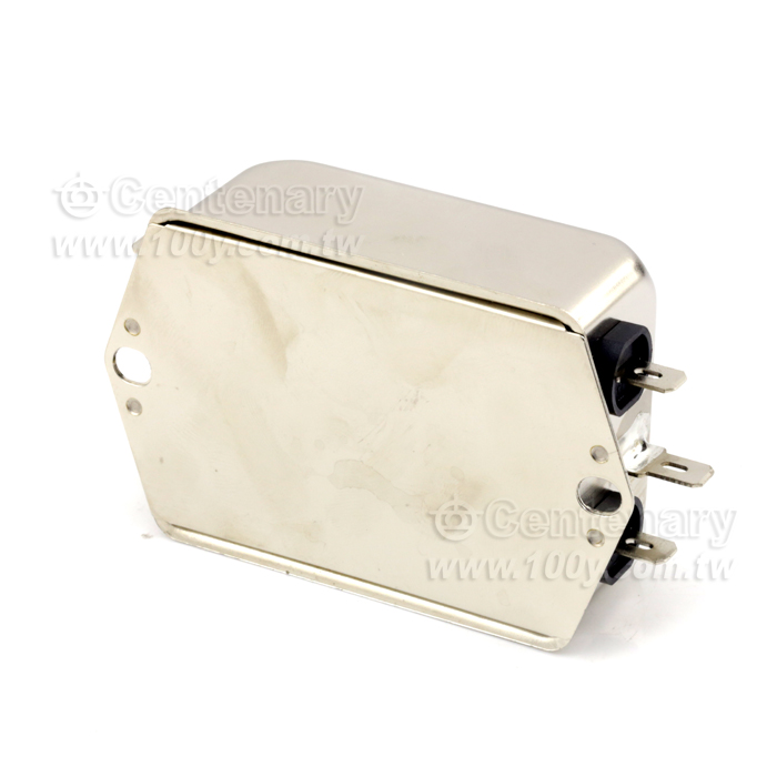 功率線濾波器 6A - 91337 產品圖片