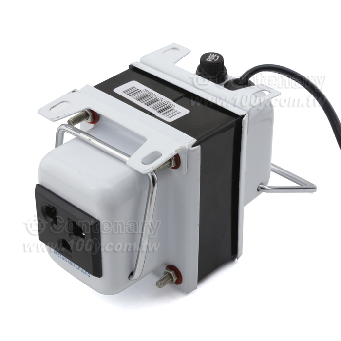 昇降壓變換器 110-220VAC - 6648 產品圖片