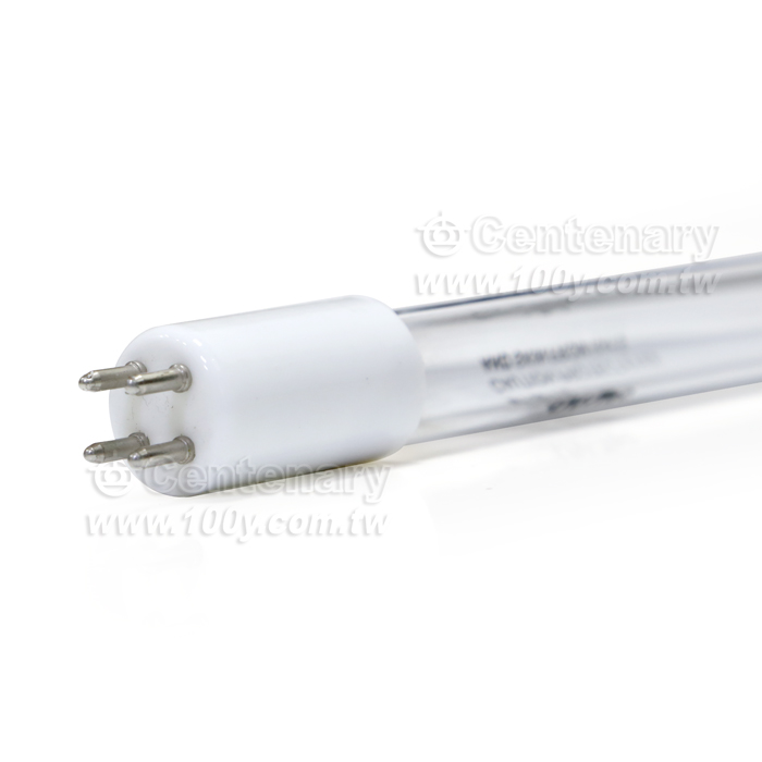 UV-TEC燈管 40W   帶臭氧 T5 - 44432 產品圖片