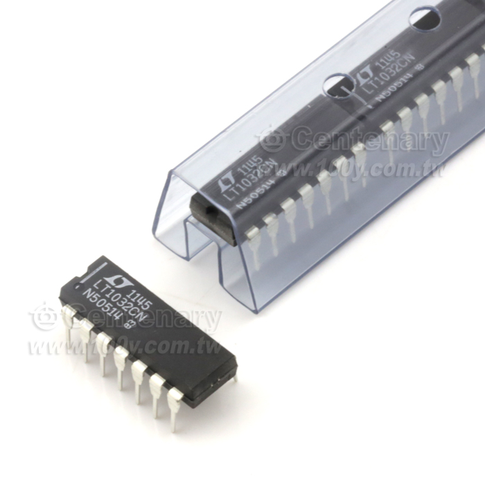 14P/DIP - 91811 產品圖片