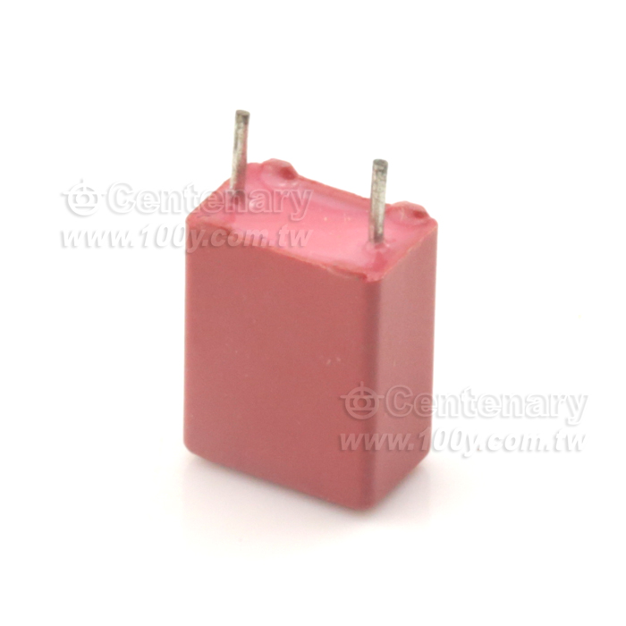 WIMA_ Metallized Polyester (PET) Cap. - 65885 Product Image