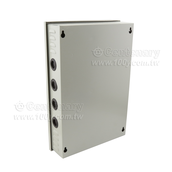 18路監控電源12V20A - 44530 產品圖片