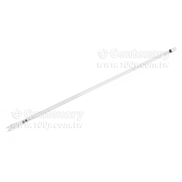 G36T5VH/2P/40W-185nm-單端兩針 G13燈角 - 44488 產品圖片