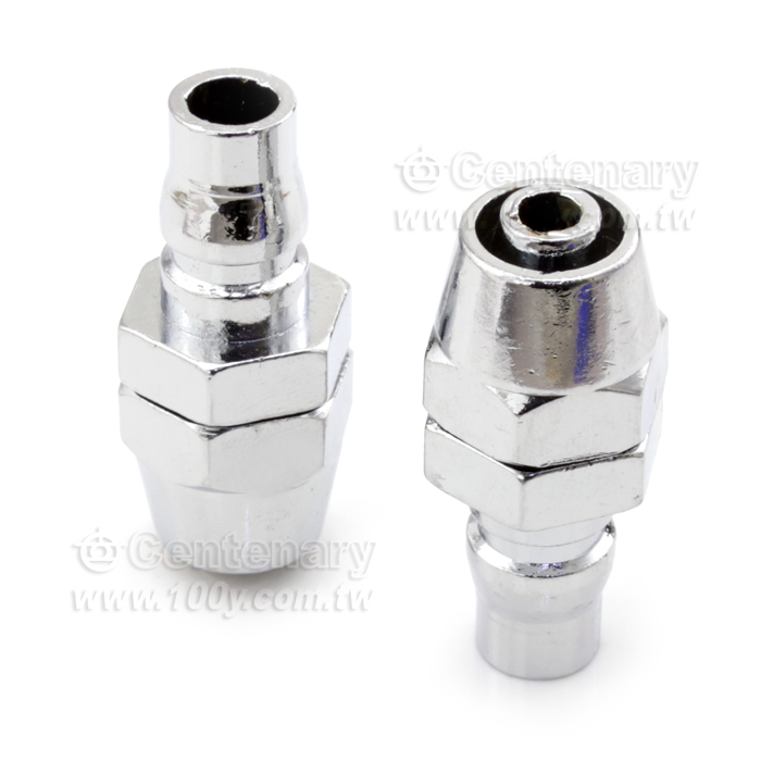 SNS_C Type Quick Connector - 118140 Product Image