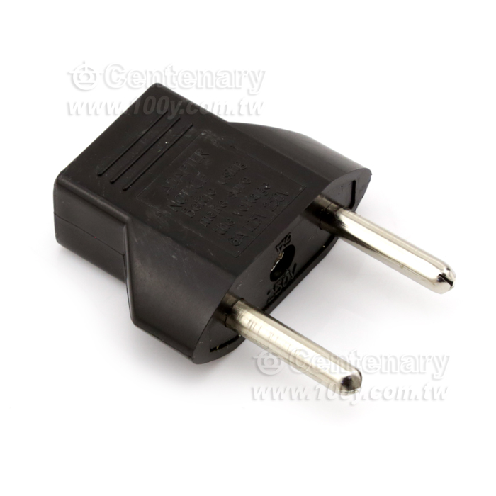 200V To 110VAC Adaptor - 99484 Product Image