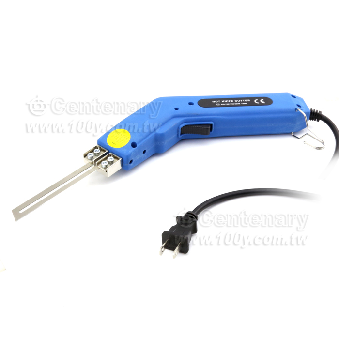 電熱刀泡沫切割刀海綿切割刀 150W 110V 刀長10CM - 65615 產品圖片