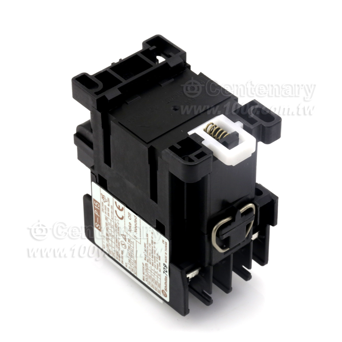 電磁接觸器 - 118133 產品圖片