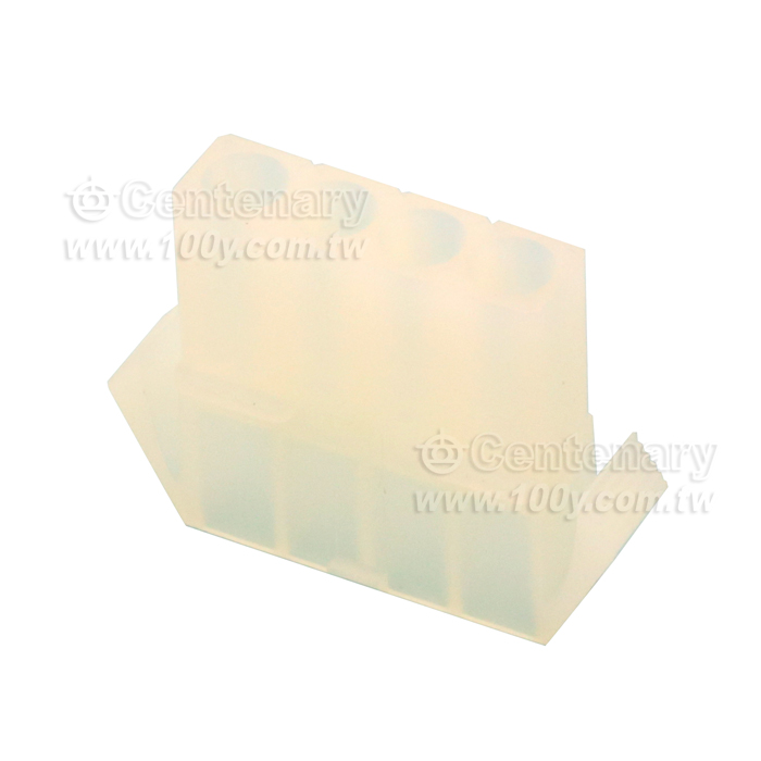 L6.2-1*4P   針插頭 - 70286 產品圖片