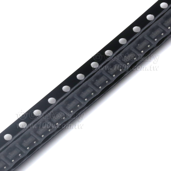 MOSFET N-CH - 76868 Product Image