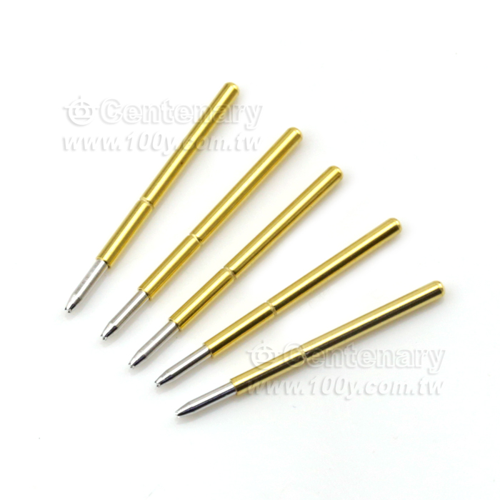 T-1 Bare Board Probes - 12756 Product Image