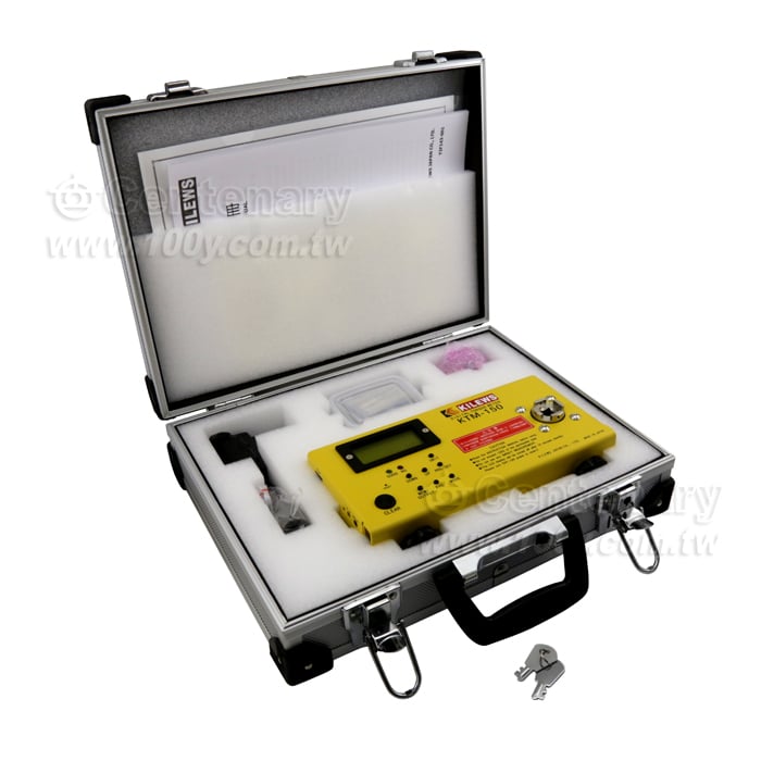 KILEWS_Electric Screwdriver Dedicated Torque Meter - 133095 Product Image