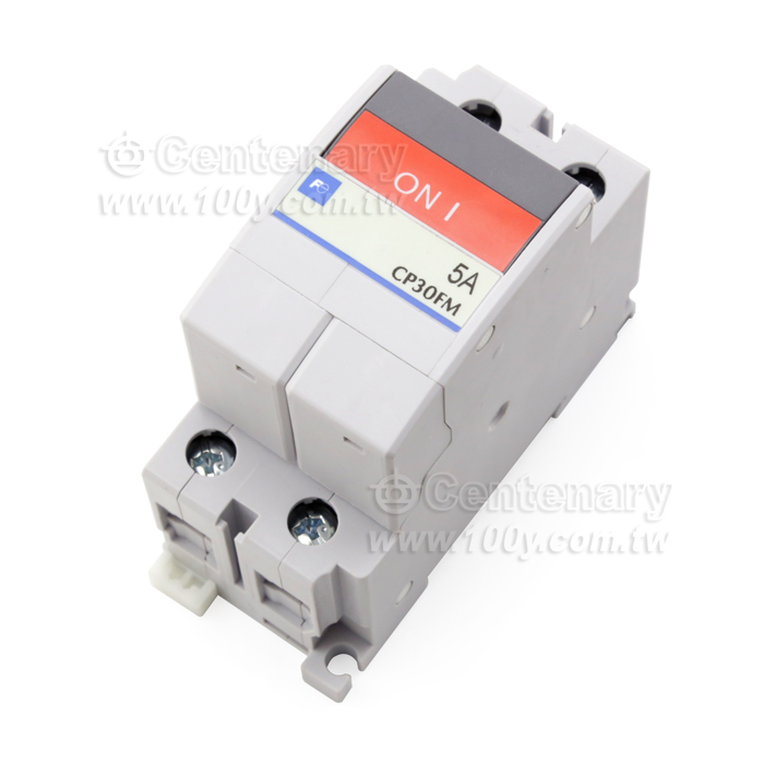 Fuji_Circuit Protector - 118549 Product Image