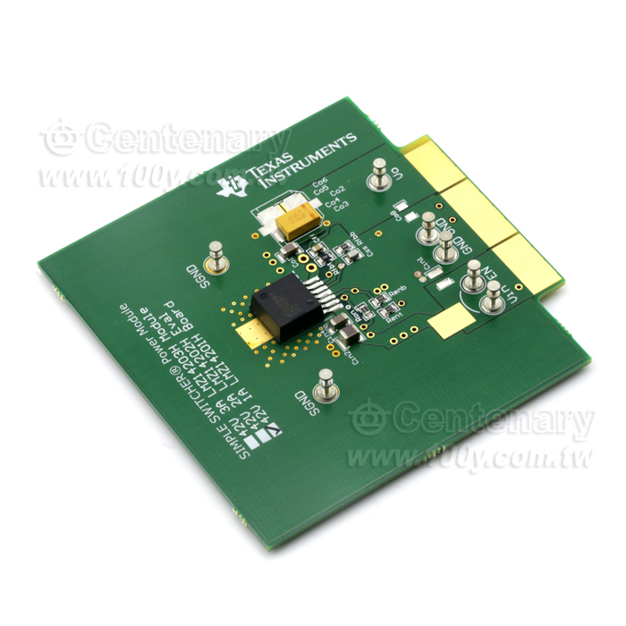 電源管理IC開發工具 - 118437 產品圖片