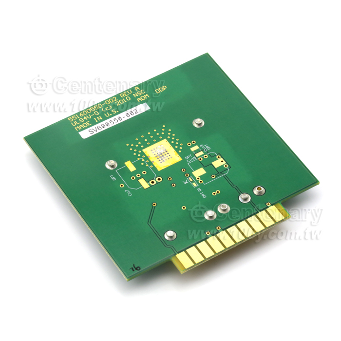 LMZ14203H/02H/01H Evaluation Board - 118436 Product Image